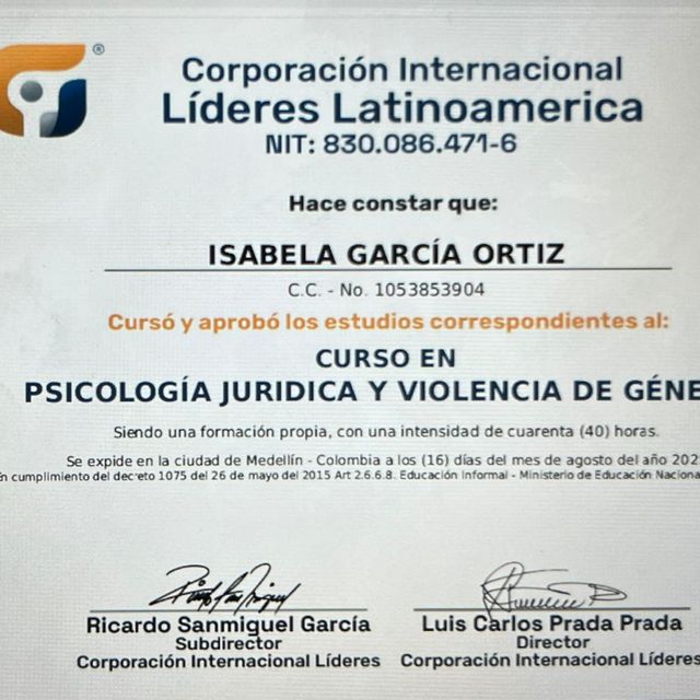 Acercar imagen: certificate 4