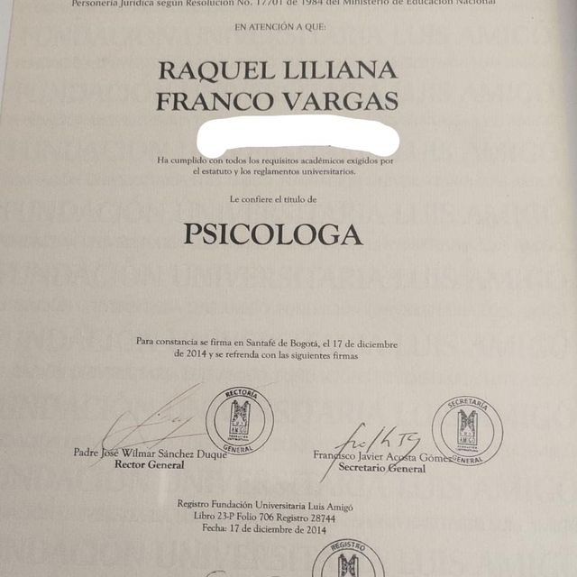 Acercar imagen: certificate 8
