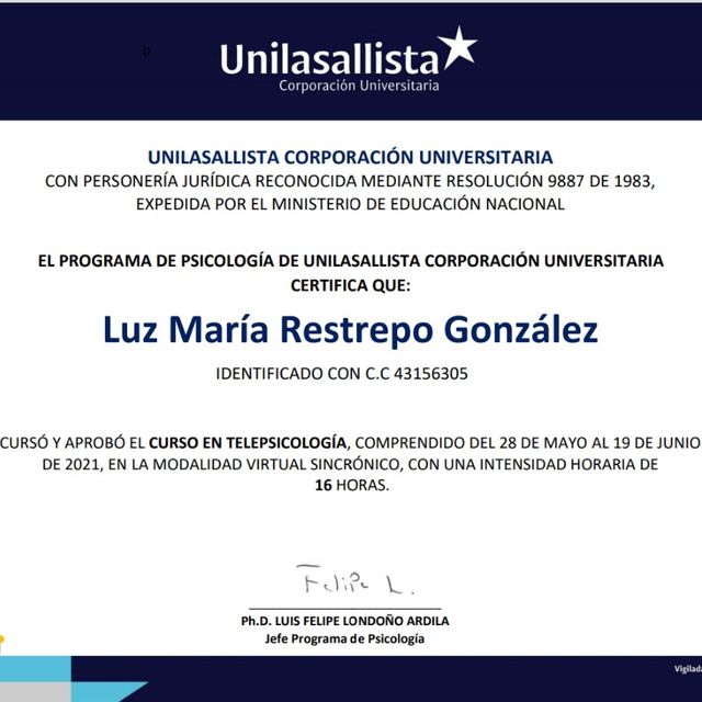 Acercar imagen: certificate 1