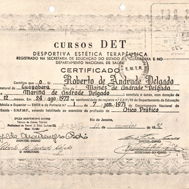 Ampliar imagem: certificate 3