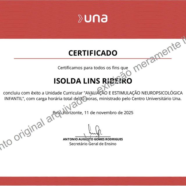 Ampliar imagem: certificate 2