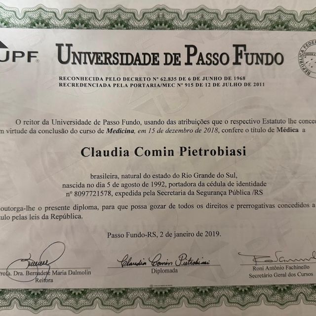 Ampliar imagem: certificate 3