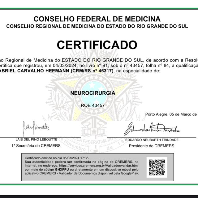 Ampliar imagem: certificate 3