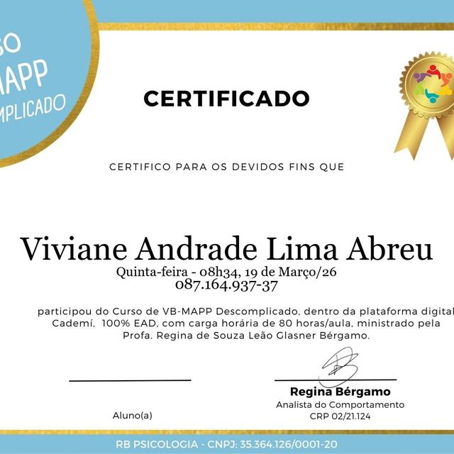 Ampliar imagem: certificate 2
