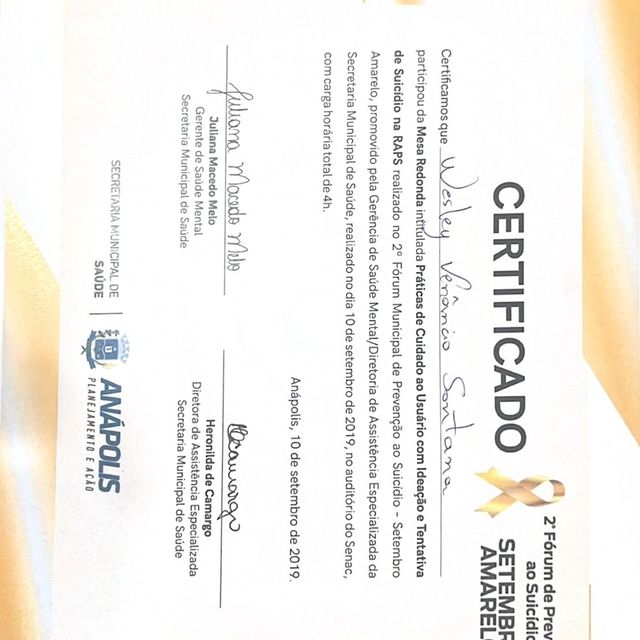 Ampliar imagem: certificate 31