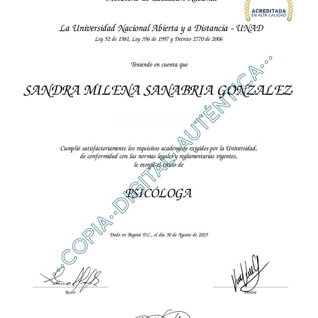 Acercar imagen: certificate 1