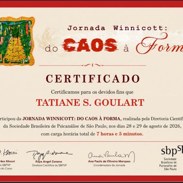 Ampliar imagem: certificate 13