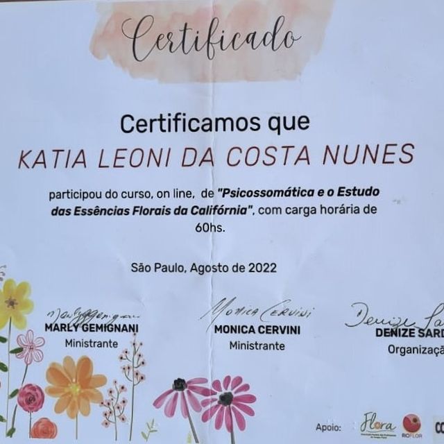Ampliar imagem: certificate 1