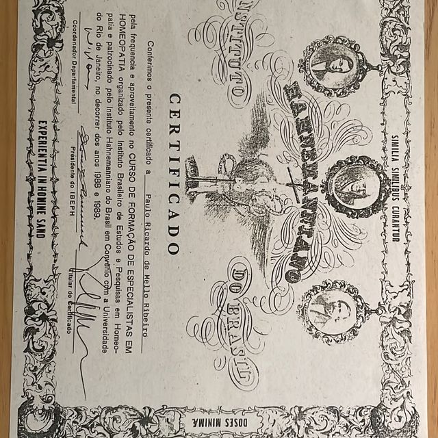 Ampliar imagem: certificate 6