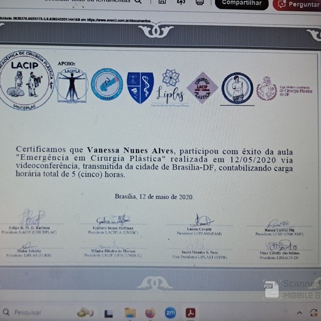 Ampliar imagem: certificate 18