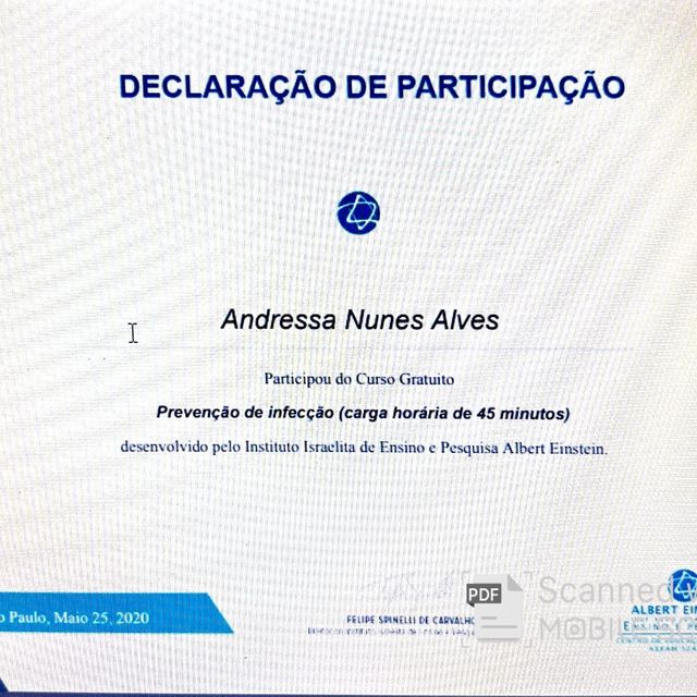 Ampliar imagem: certificate 24