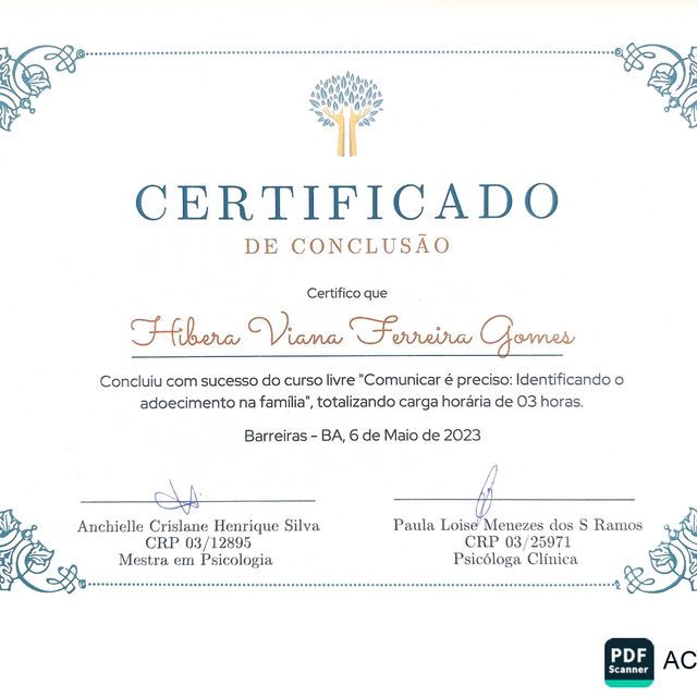 Ampliar imagem: certificate 10
