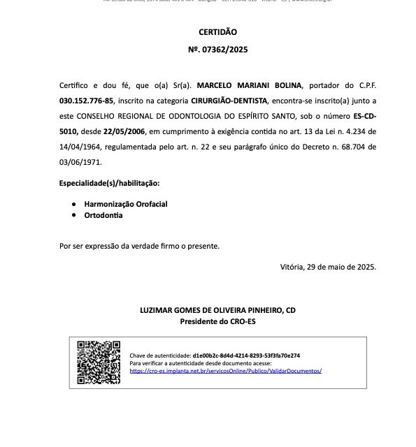 Ampliar imagem: certificate 1