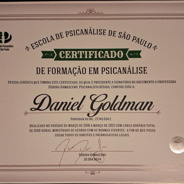 Ampliar imagem: certificate 1