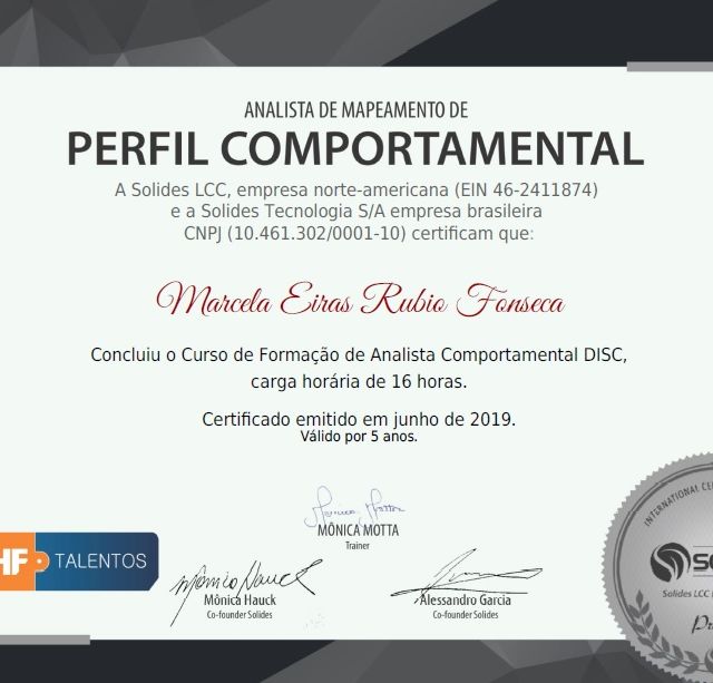 Ampliar imagem: certificate 1