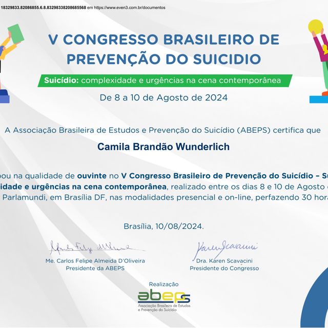 Ampliar imagem: certificate 4