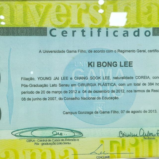 Ampliar imagem: certificate 1