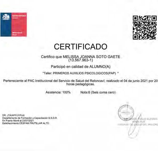Acercar imagen: certificate 13