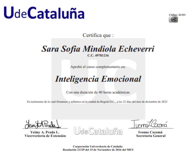 Acercar imagen: certificate 8