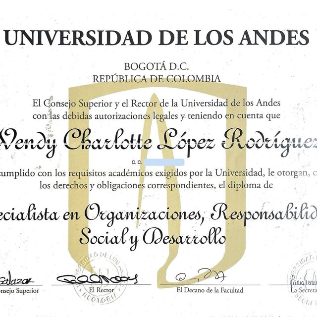 Acercar imagen: certificate 2