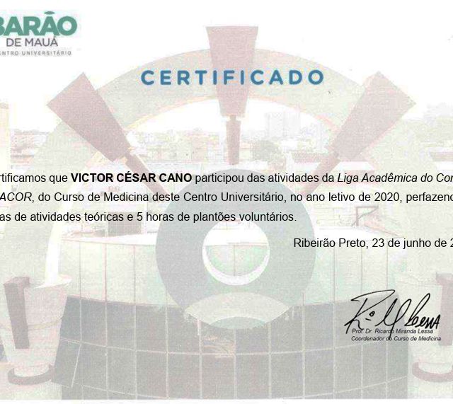 Ampliar imagem: certificate 30