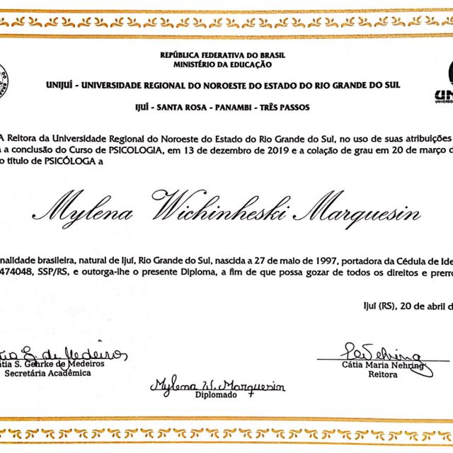 Ampliar imagem: certificate 1