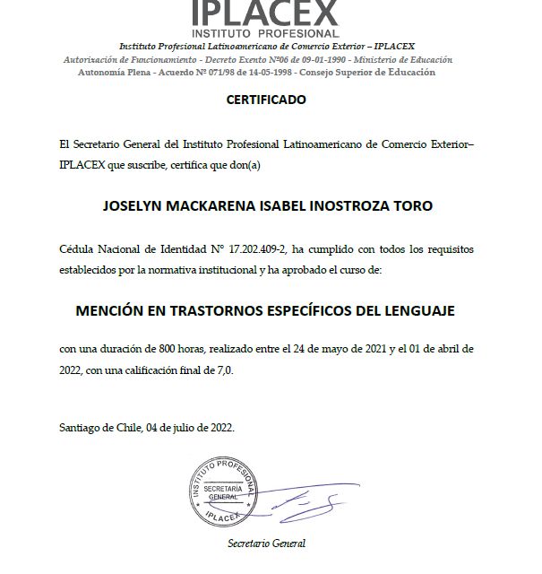 Acercar imagen: certificate 6