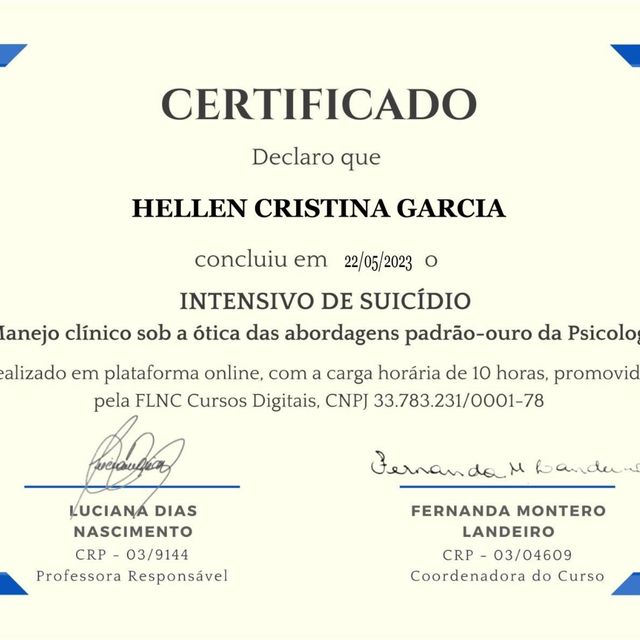 Ampliar imagem: certificate 4