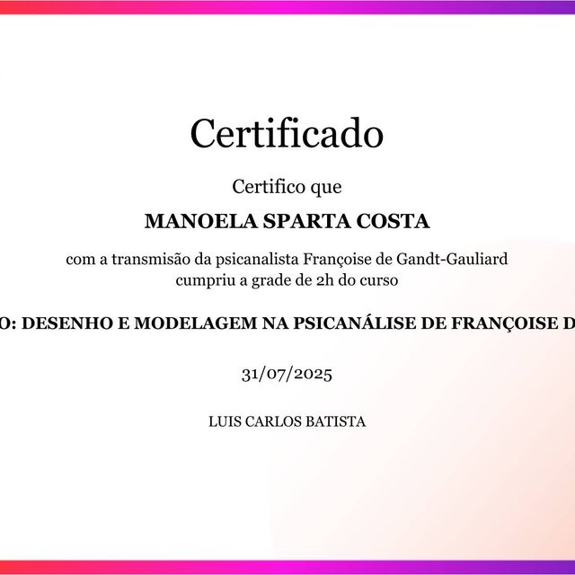 Ampliar imagem: certificate 3