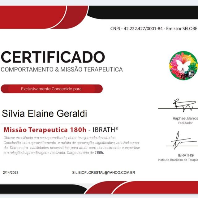 Ampliar imagem: certificate 8