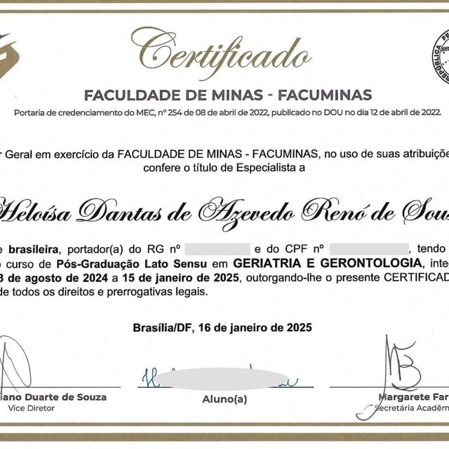 Ampliar imagem: certificate 5