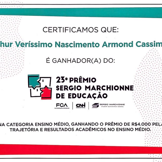 Ampliar imagem: certificate 4