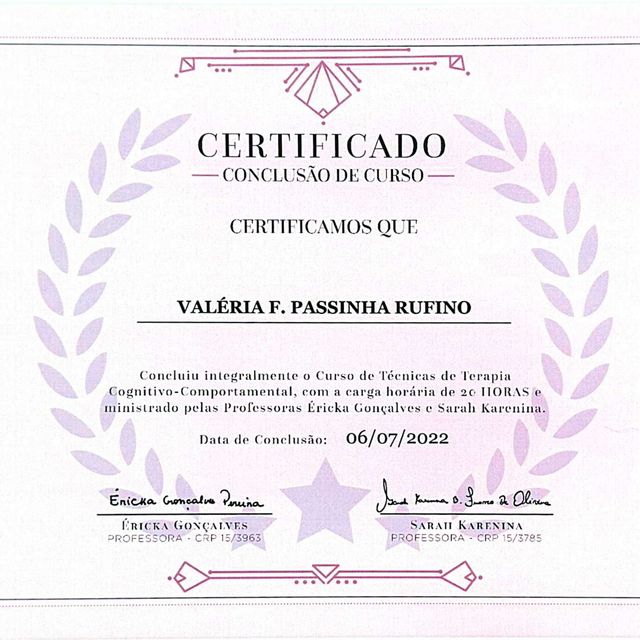Ampliar imagem: certificate 9