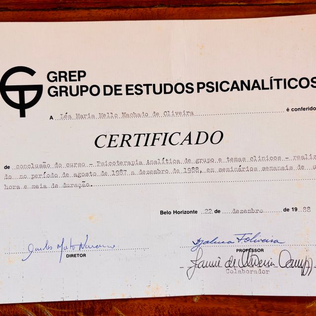 Ampliar imagem: certificate 6
