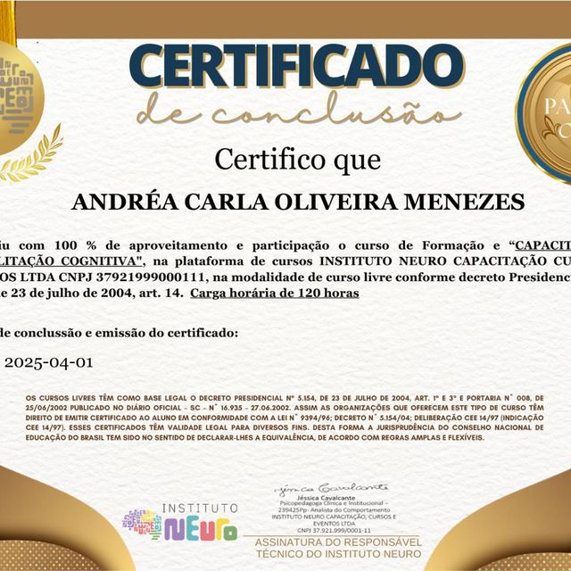 Ampliar imagem: certificate 3