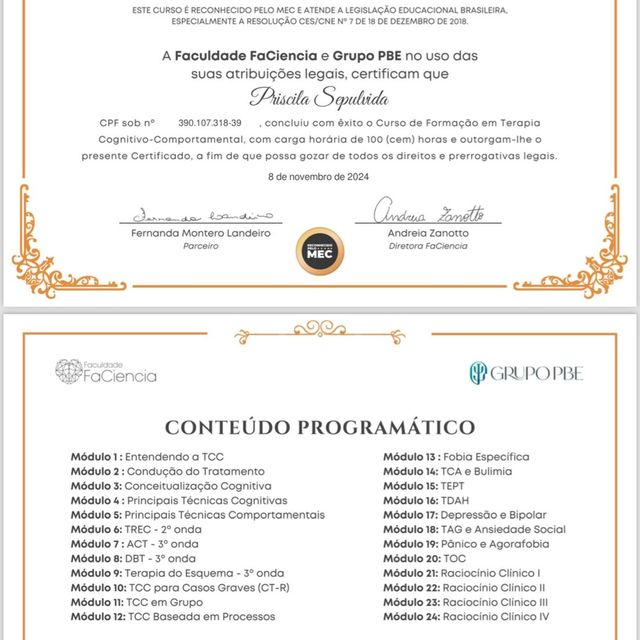 Ampliar imagem: certificate 1
