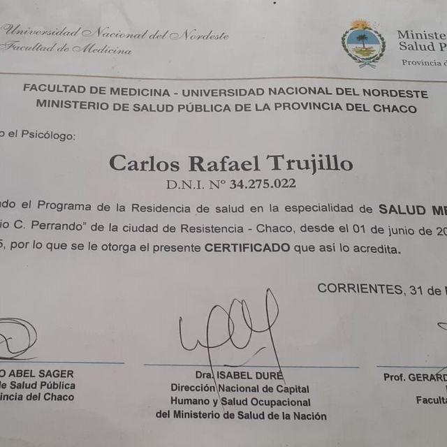 Acercar imagen: certificate 1