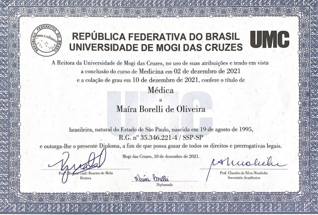 Ampliar imagem: certificate 1