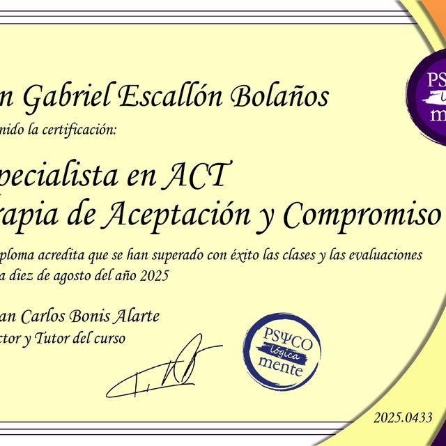 Acercar imagen: certificate 7