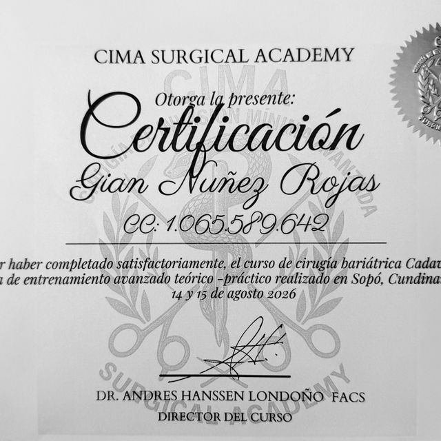 Acercar imagen: certificate 1