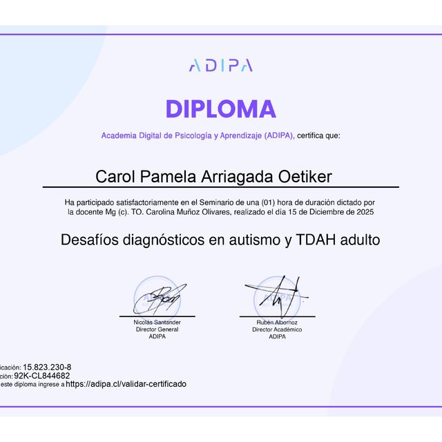 Acercar imagen: certificate 7