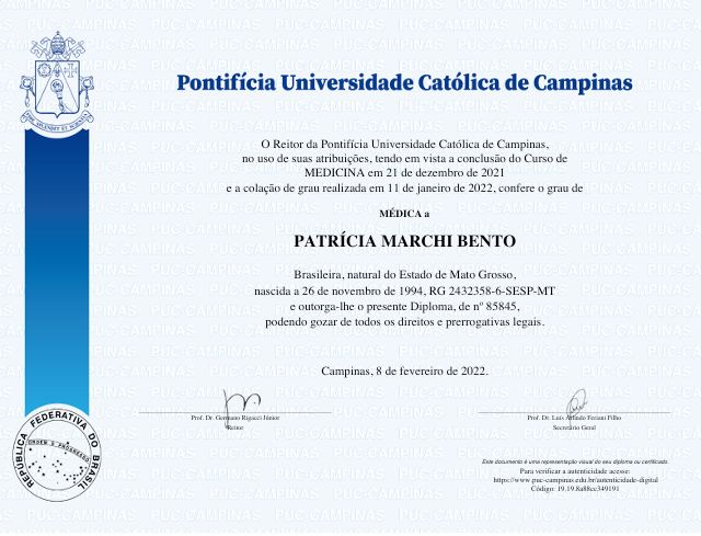 Ampliar imagem: certificate 3