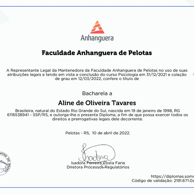 Ampliar imagem: certificate 1