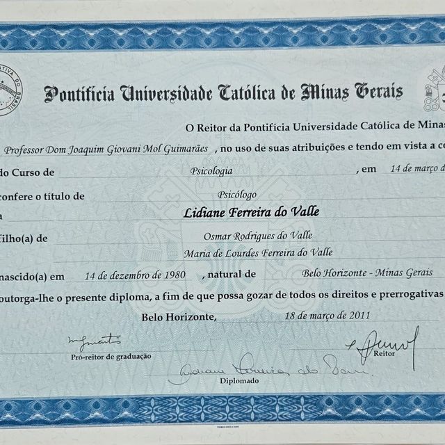 Ampliar imagem: certificate 1