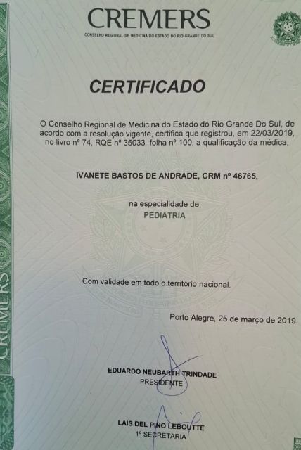 Ampliar imagem: certificate 4