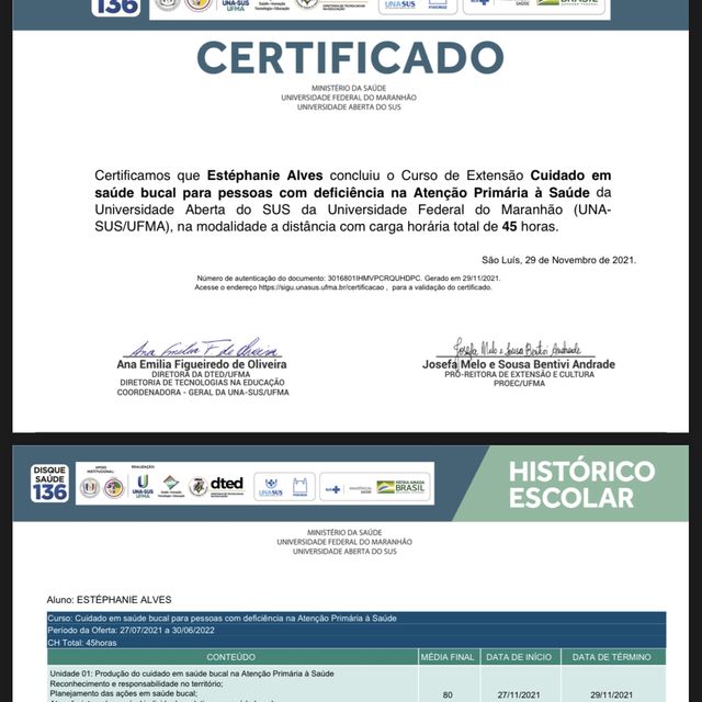 Ampliar imagem: certificate 3