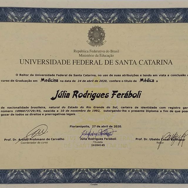 Ampliar imagem: certificate 1