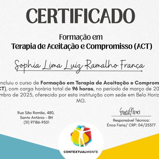 Ampliar imagem: certificate 1