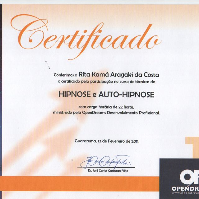 Ampliar imagem: certificate 15