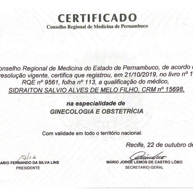 Ampliar imagem: certificate 3